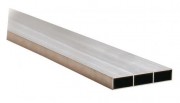 Règle alu 2 voiles 